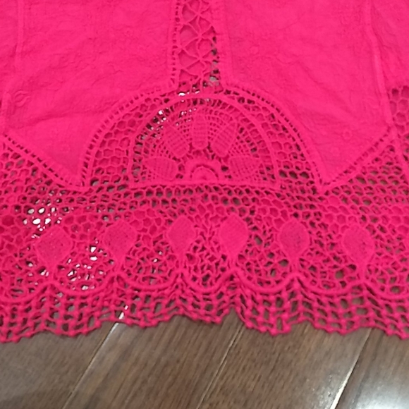 Monoretro top - Picture 6 of 7